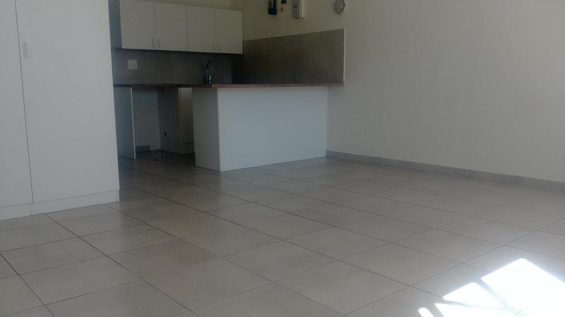 To Let 1 Bedroom Property for Rent in Strand Western Cape